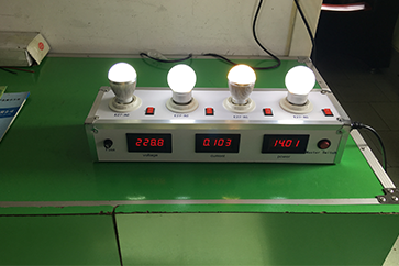 LED測試箱